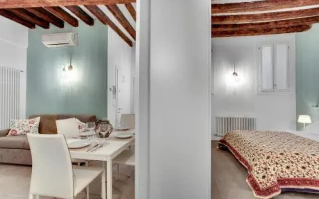 S.Giorgio Arsenal Suite - photo 3