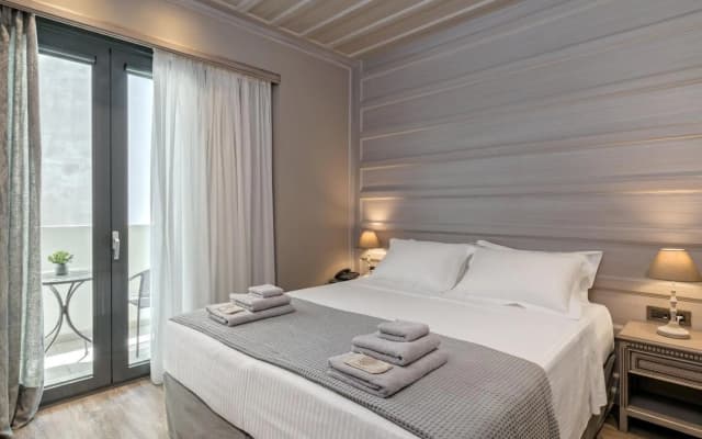 Estia Boutique Apartments - photo 2