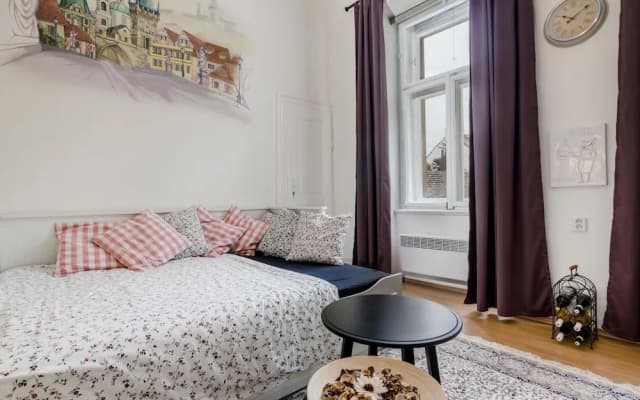 Historic Centre Apts By Michal Friends - photo 4