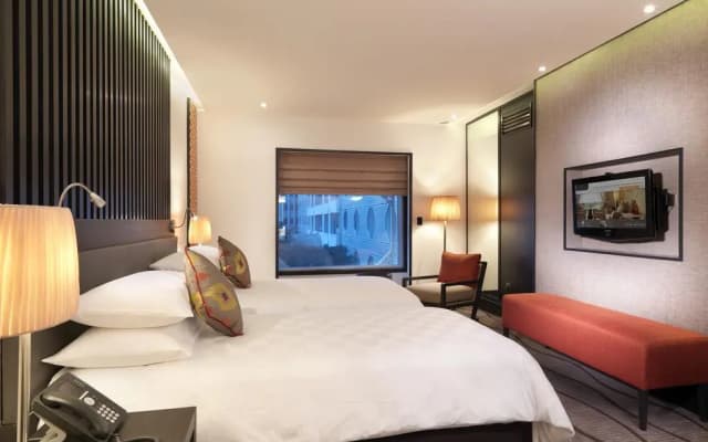 Swiss Garden Resort Residences Kuantan - photo 5