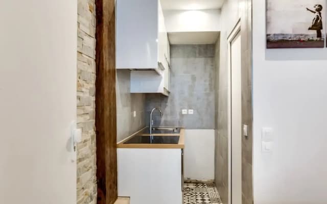 Comfortable Apartment - 1br/4p - Palais Garnier - photo 5