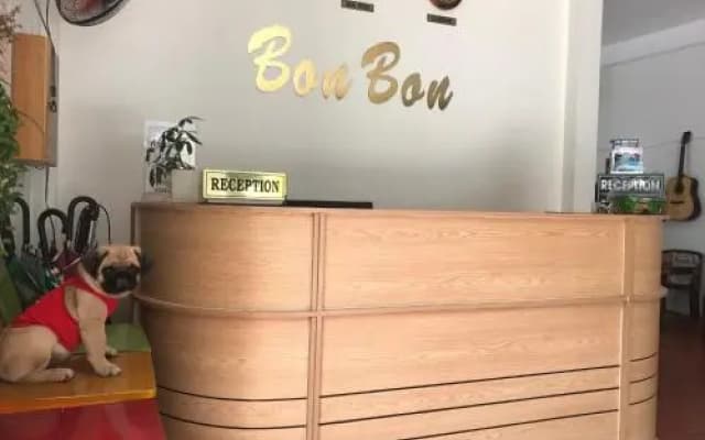Phu Quoc Bon Bon Bungalow - photo 3