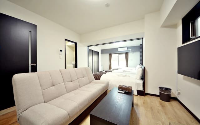 Takuto Stay Sakaisuji-Honmachi - photo 2