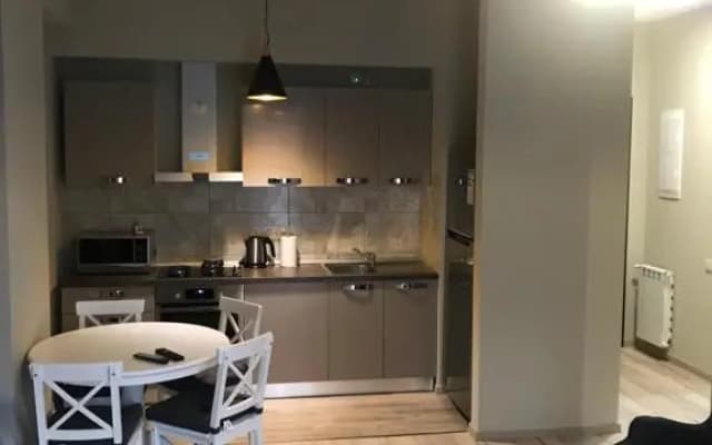 New Flat In M2 Private Complex - photo 4