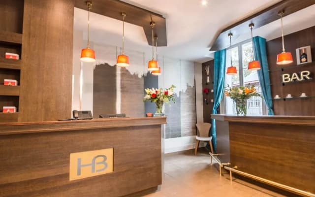 Hôtel Beauvoir - photo 2