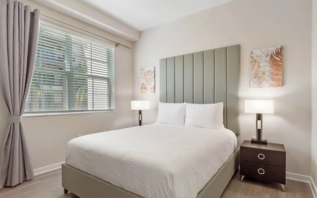 Orlando Resort Rentals at Universal Boulevard - photo 3