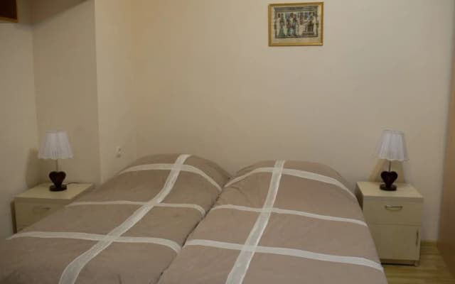 Arta Hotel - photo 4