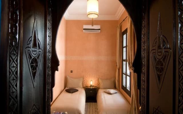 Riad Agdim - photo 3