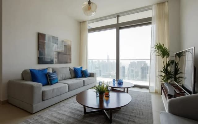 Fantastay Marina Gate Tower - photo 2