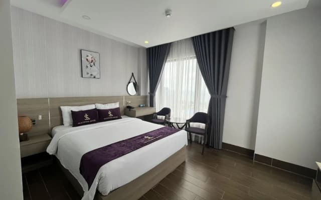 Maison Hotel Phu Quoc - photo 2