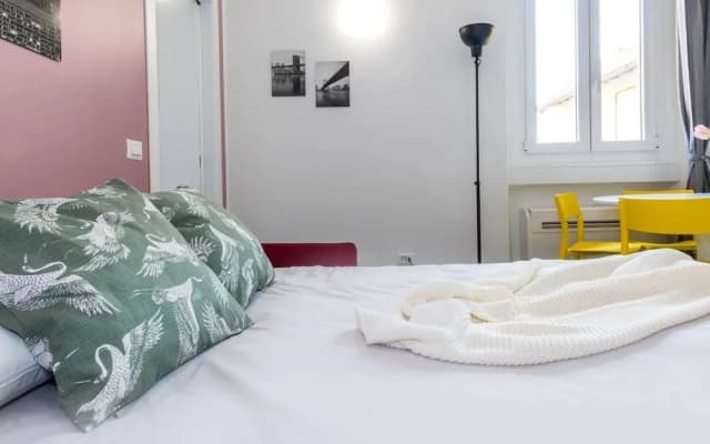 Altido Gluck Apartment #2 - photo 3