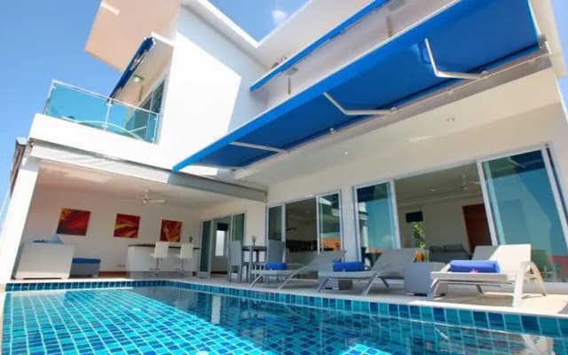 Villa Royal Tipunch - photo 5