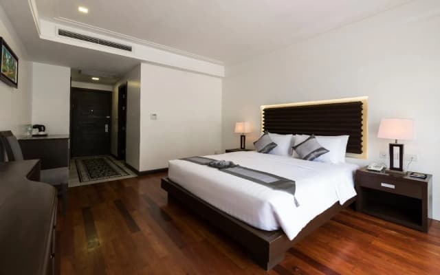 Malenne d'Angkor Residence - photo 3