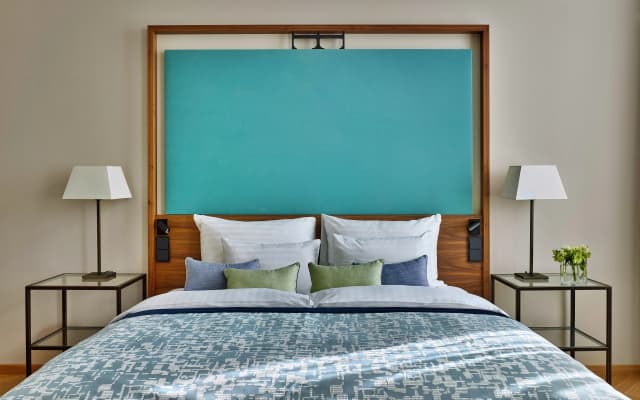 EST Grand Hotel Savoy - photo 3
