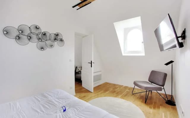 Cosy Apartment - 1br/3p - Chaillot/trocadero - photo 2