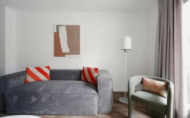 Dailyflats Apartments - Parc Guell - photo 3