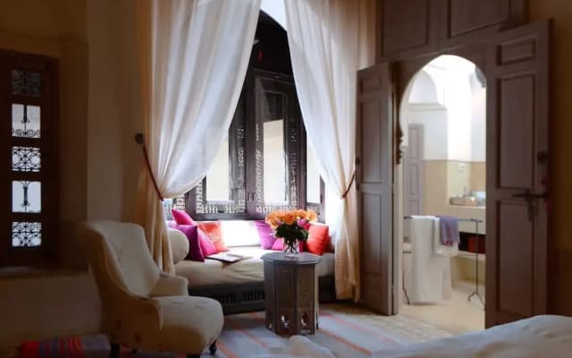 Charming Mini Riad 2 Bedrooms Shared Pool - photo 3
