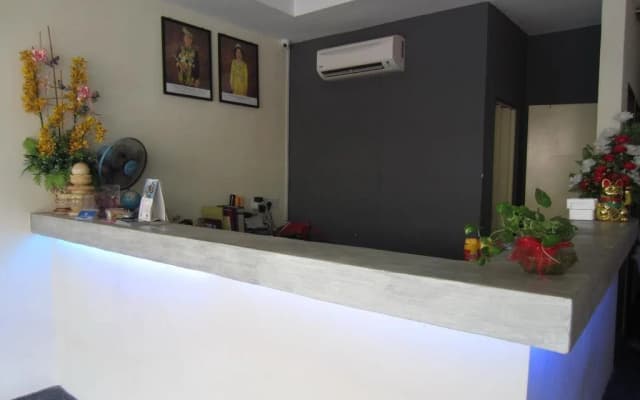 SK Hotel 2 - photo 2