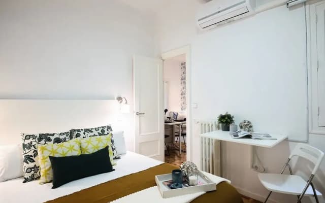 Classic Apartment in Prosperidad - photo 3