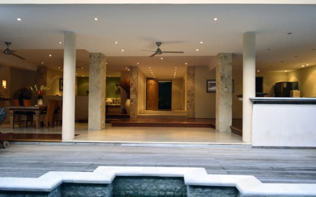 Sienna Villas Seminyak - photo 2