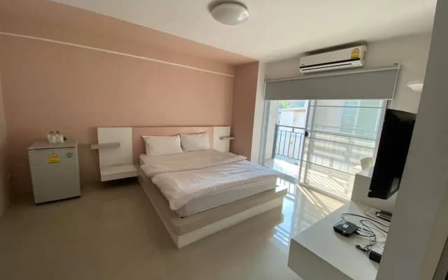 Warisa Apartment - photo 5
