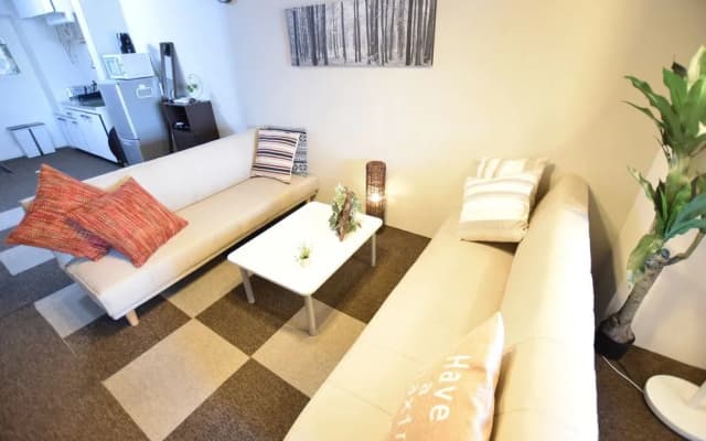MT apartment - photo 3