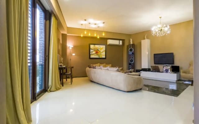 Tbilisi Core Apartment - photo 4