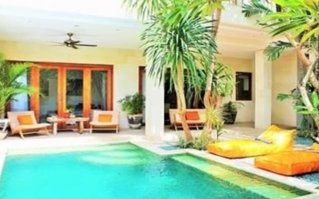 Villa Orange - photo 3