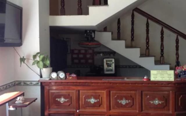 A74 Guesthouse - photo 4