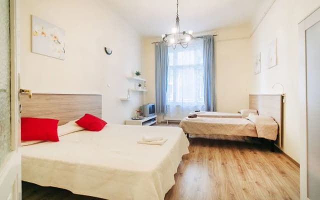 Dandy Deluxe Apartments - photo 4
