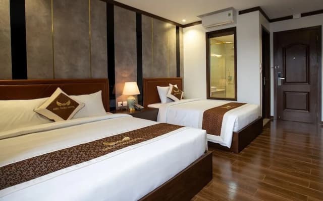 Hieu Thao Hotel - photo 4