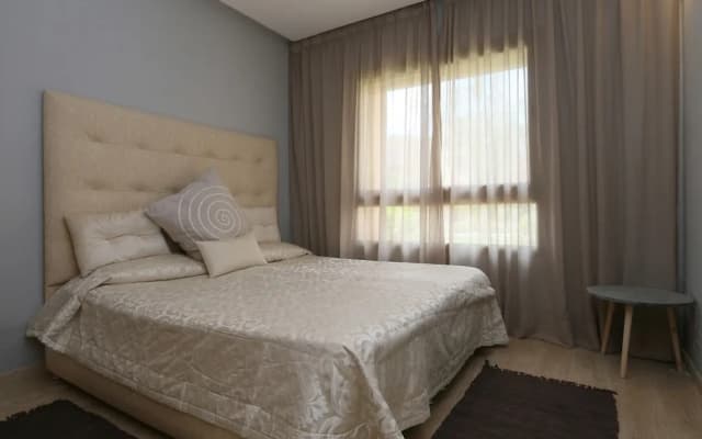 Sabor Appartement City Golf - photo 2