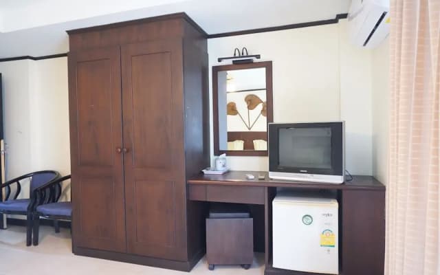 Swiss Hostel Beachhouse - photo 2