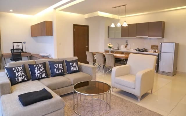 Panda Residences at Regalia - photo 2