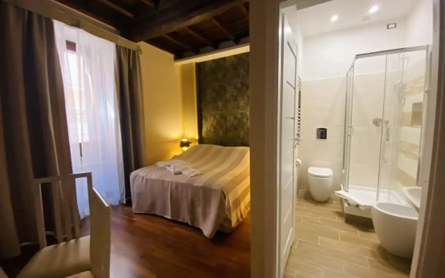 Campo Marzio Hotelier - photo 5