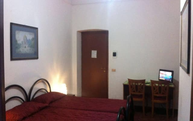 Hotel Convertini - photo 5
