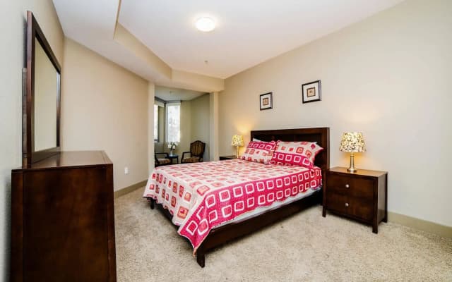 Las Palmas Suites - photo 4