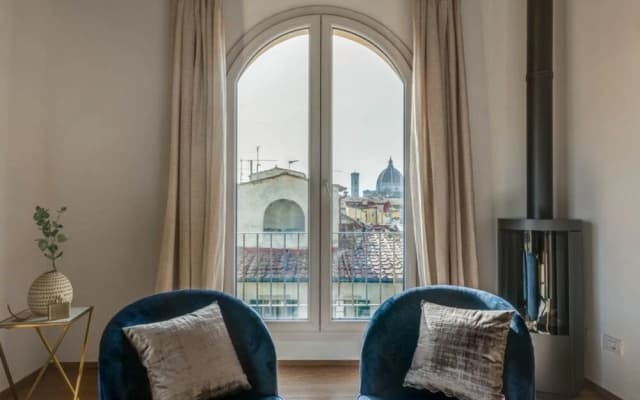 Dotflorence Apartments - photo 4