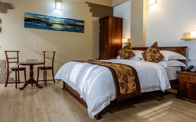 The Vinorva Maldives - photo 3