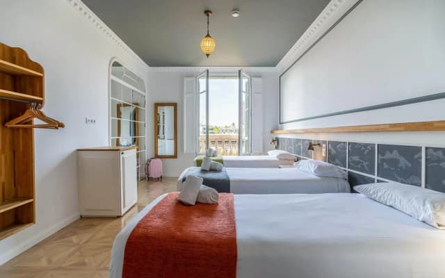 Room Casa Gracia - photo 3