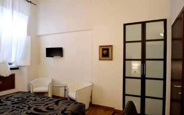 Baghirova in Rome - photo 2