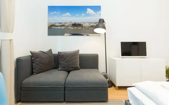 Apartment Buda Castle - photo 3