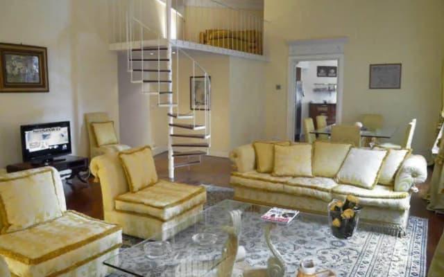 Rome Luxury Apartment - photo 2
