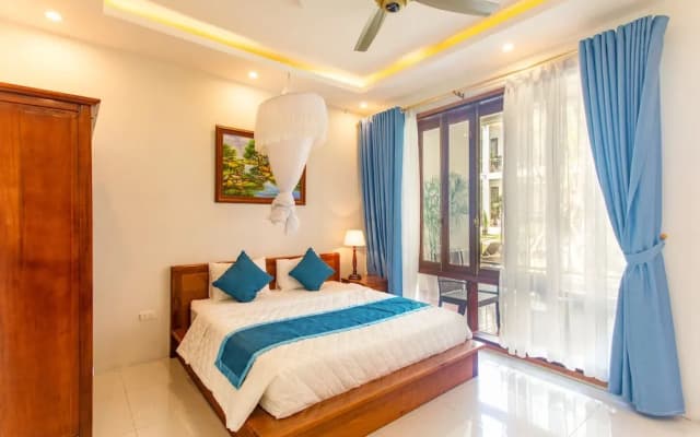 Caesar Phu Quoc Hotel - photo 4