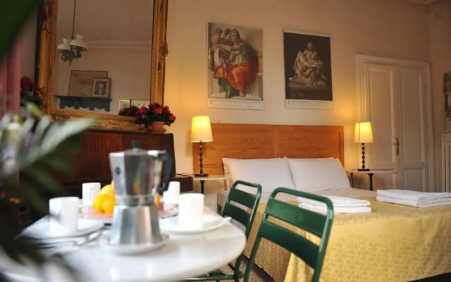 B&B Le Terrazze - photo 2