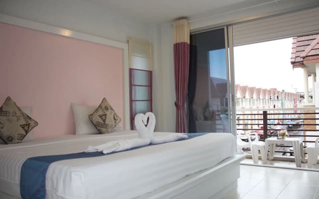 Phuket Racha at Kata Homestay - photo 3