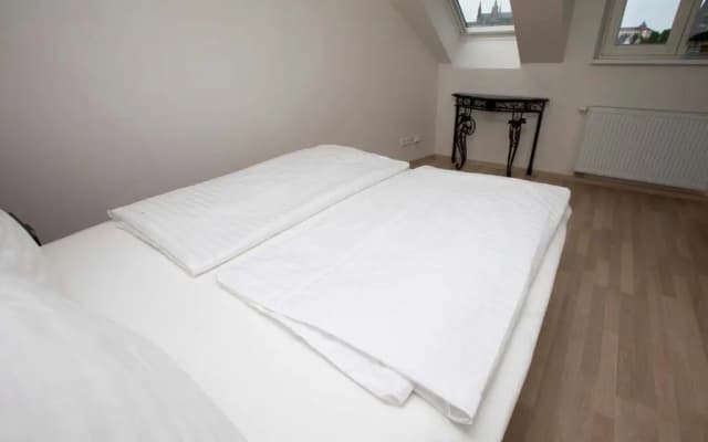 Greg Apartments Kampa Prague - photo 4