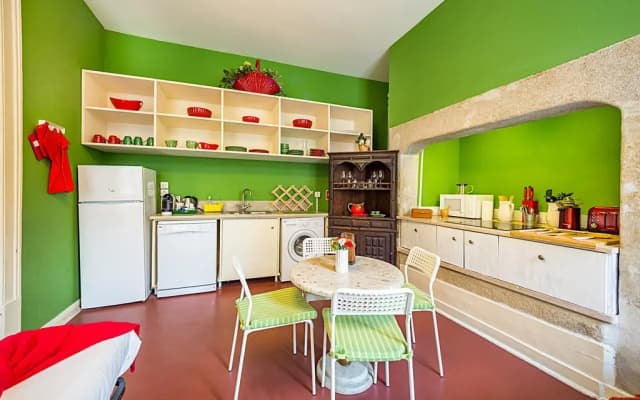 Flores 105 Guesthouse - photo 2