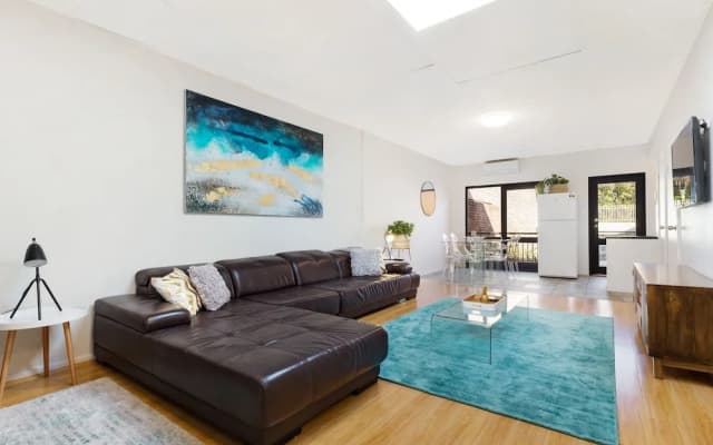 Ultimo Hackett Apartments - photo 3