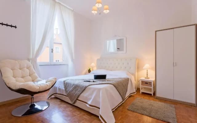 TownHouse by the Spanish Steps - photo 3
